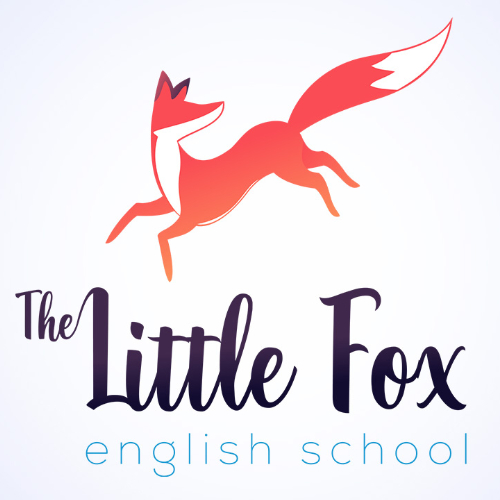 The Little Fox